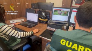 Investigan a 30 ganaderos por simular actividades de pastoreo para cobrar la PAC
