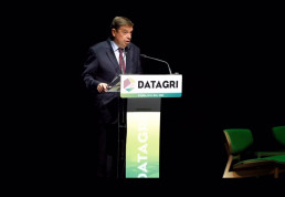 Agricultura aporta 13.000 euros al foro Datagri para impulsar la digitalización del sector agroalimentario