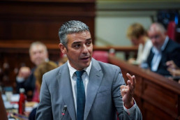  Canarias solicitará un Plan Específico para la aplicación de la PAC en el Archipiélago