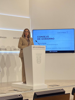 La Junta aprueba ayudas por 3,4 millones para las explotaciones afectadas por la Enfermedad Hemorrágica Epizoótica