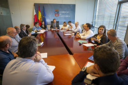 Cantabria adelantará un 70% de las ayudas de la nueva PAC antes del 31 de diciembre