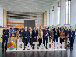 Manzanos anima a asumir el reto de digitalización del campo 