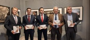 El informe sobre la agricultura y ganadería en Extremadura refleja un 2022 "malo" en el que la renta sigue disminuyendo