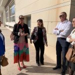La Comunidad destaca la aportación de un estudio de la UPCT para la sostenibilidad de las granjas de producción cárnica