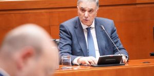La Dirección General de Innovación y Promoción Agroalimentaria apuesta por ferias y pequeños productores ecológicos