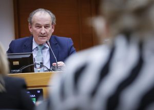 Agricultura abrirá líneas subvencionables para la citricultura valenciana de hasta 640.000 euros para 2024