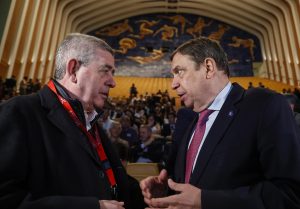  Planas se reunirá con las CCAA y los agricultores antes de fin de año