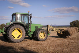 La Rioja destinará más de medio millón de euros al apoyo en la instalación de jóvenes a la actividad agraria