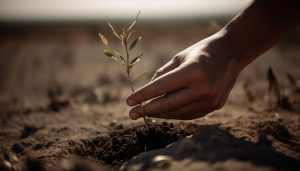 Agricultura destina 34 millones en un primer pago de ayudas por la sequía que llega a 12.508 titulares con seguro