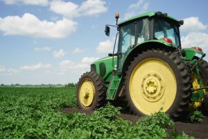 Un bloqueo de fertilizantes diezmaría la producción de cultivos