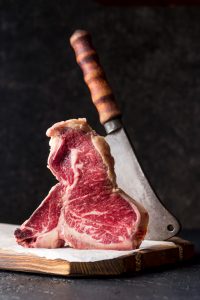 El Gobierno Vasco destina más de cuatro millones de euros al sector de carne de vacuno