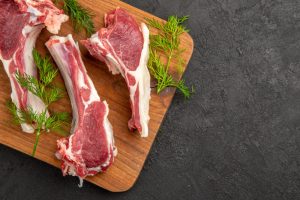 Un nutriente presente en la carne de vacuno, el cordero y los lácteos mejora la respuesta inmunitaria frente al cáncer