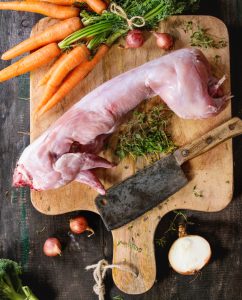 El Ministerio de Agricultura, Pesca y Alimentación aprueba la nueva extensión de norma del sector cunícola
