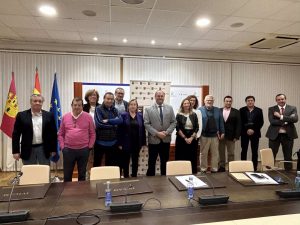 El 90% de los proyectos de investigación agrarios y ganaderos del IRIAF están relacionados con el cambio climático
