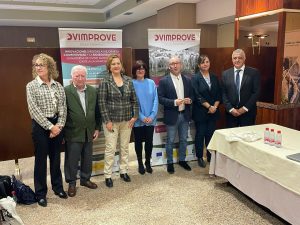 Presentan en Albacete un proyecto para velar por la mejora de la fertilidad y la bioseguridad del cordero manchego