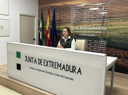 La Junta de Extremadura abona más de 64,5 millones en pagos pendientes de la PAC