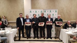 Pedro Barato pide a la Junta que "mire con seriedad" al sector agroganadero antes de que ya no haya solución