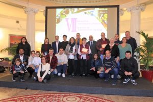 Los VII Premios Laboral Kutxa-Lorra galardonan a nueve explotaciones agro-ganaderas
