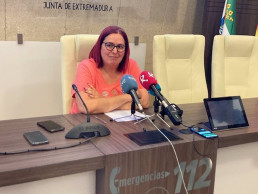 El Gobierno nombra a la exconsejera extremeña Begoña García secretaria de Estado de Agricultura y Alimentación