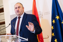 La Junta propone al Ministerio de Agricultura una flexibilización de la PAC 