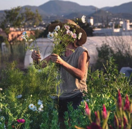 El Govern anuncia ayudas para la creación de empresas de jóvenes agricultores por siete millones de euros