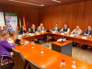 La Junta de Andalucía califica el Ifapa de "herramienta fundamental" para responder a las demandas de Bruselas y del sector primario