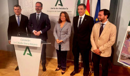 Los ganaderos de Córdoba, los más beneficiados por las ayudas para abrevaderos de Andalucía con 1,6 millones