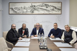 Más de 100 millones para modernizar cerca de 13.000 hectáreas de regadíos en el Bajo Guadalquivir