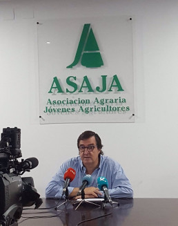 Asaja Extremadura reclama una partida en los PGEx 2024 para los 2.100 ganaderos 