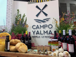 C-LM anima a las empresas agroalimentarias de la región a presentarse a los premios Gran Selección Campo y Alma