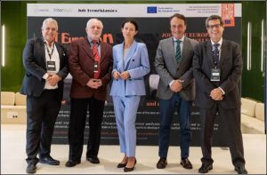 INTEROVIC, PROVACUNO y JTT refuerzan su compromiso con el bienestar animal europeo tras dos años de intensa campaña de promoción