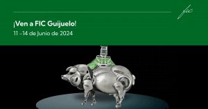 FIC Guijuelo vuelve con su 21º edición: el epicentro de excelencia, innovación y networking en el mundo cárnico