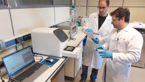 La Comunidad murciana incrementa un 25% los controles sanitarios de la vid para garantizar la producción y calidad del vino