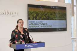 Más de 600 empresas agroalimentarias, ganaderas y pesqueras reciben ayudas de Diputación por cinco millones