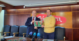 Una jornada profundizará el 17 de enero en Zafra sobre las amenazas y oportunidades del sector cárnico extremeño