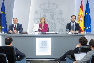 Gobierno amplía los plazos para las ayudas a la competitividad y modernización del sector agrario