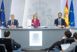 Gobierno amplía los plazos para las ayudas a la competitividad y modernización del sector agrario