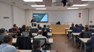 La Comunidad murciana impulsa la transformación del sector agroalimentario mediante la investigación, innovación y sostenibilidad