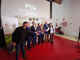 La Comunidad murciana solicita las ayudas para la vendimia en verde en 2024