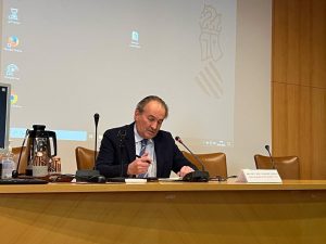 Aguirre anuncia medidas de apoyo para el sector cunícola valenciano, "uno de los sectores ganaderos más vulnerables"