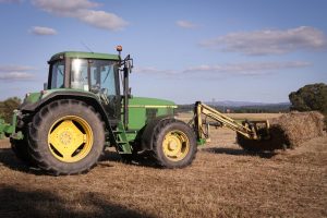 La UAGR-COAG rechaza "el recorte en la financiación del seguro agrario"
