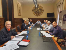 La Diputación aprueba 22 subvenciones para el cultivo de la Trufa Negra de Soria con un presupuesto de 50.000 euros