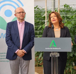 La Junta impulsa el asesoramiento a productores ecológicos con cuatro millones de euros en ayudas