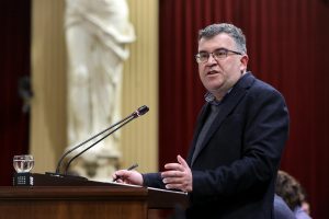 Baleares dará 5,5 millones en ayudas por la sequía al sector primario, pero descarta restricciones
