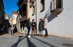 Desarrollo Rural impulsará el sector primario en la comarca de Campoo