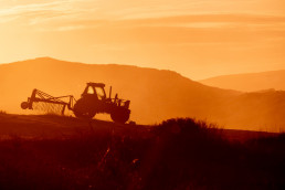 Castilla-La Mancha demanda al Ministerio de Agricultura mejoras en la aplicación de la nueva PAC en la región