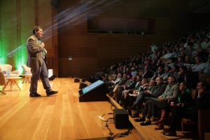 JECA 2024 reivindica el papel de la industria de la alfalfa para revitalizar el campo y frenar el éxodo rural