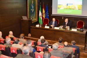 Agricultura pide al Ministerio la defensa ante la UE de una modificación profunda o la retirada del Pacto Verde