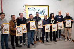 Zamora acoge desde este viernes de febrero Meliza, la mayor feria profesional del sector apícola en España