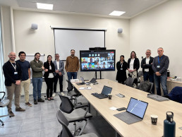 La Universidad de Málaga lidera el proyecto internacional sobre agricultura sostenible 'MicroSOS'
